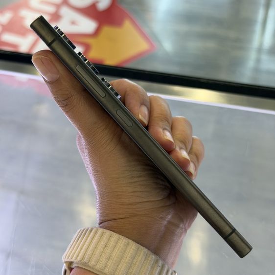 Samsung S24 Ultra 256GB Titanium  Black เครื่องศูนย์ สภาพสวยมากๆ จอ6.8นิ้ว แรม12รอม256 Snap8 Gen3 กล้อง200ล้าน(4ตัว)🥰🥰 รูปที่ 4