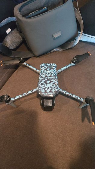 used dji air 3s fly more combo