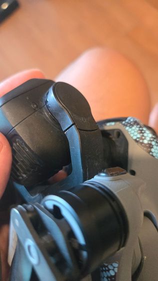 used dji air 3s fly more combo รูปที่ 5