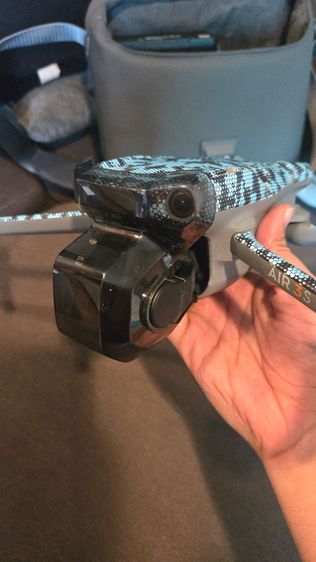 used dji air 3s fly more combo รูปที่ 2