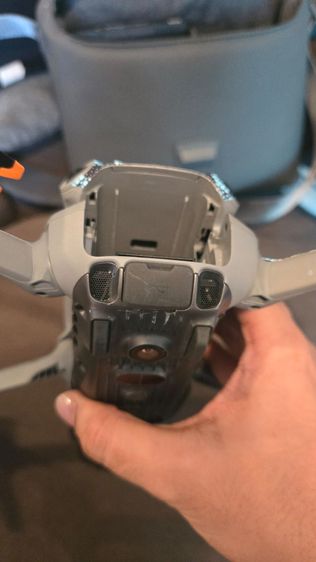 used dji air 3s fly more combo รูปที่ 3