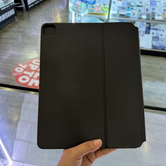 Magic Keyboard for iPad Pro 12.9 ของศูนย์(แป้นไทย ของแท้) สำหรับiPad Pro12.9 รุ่นGen3,4,5,6 สภาพสวย 🩷🩷 รูปที่ 2
