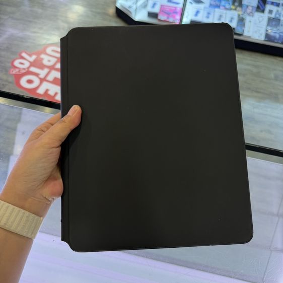 Magic Keyboard for iPad Pro 12.9 ของศูนย์(แป้นไทย ของแท้) สำหรับiPad Pro12.9 รุ่นGen3,4,5,6 สภาพสวย 🩷🩷 รูปที่ 3