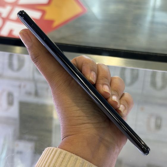 Redmi Note10 Pro สีดำ เครื่องศูนย์ สภาพสวยมากๆ จอเบิร์นบ้าง จอ6.67นิ้ว แรม8รอม128 Snap730 กล้อง108ล้าน(4ตัว)🥰🥰 รูปที่ 3