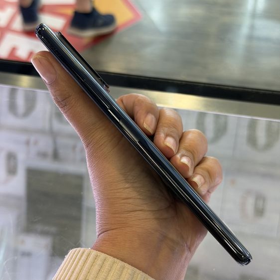 Redmi Note10 Pro สีดำ เครื่องศูนย์ สภาพสวยมากๆ จอเบิร์นบ้าง จอ6.67นิ้ว แรม8รอม128 Snap730 กล้อง108ล้าน(4ตัว)🥰🥰 รูปที่ 4