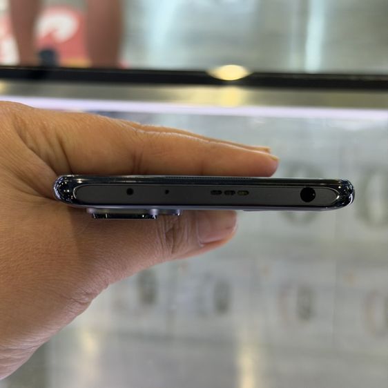 Redmi Note10 Pro สีดำ เครื่องศูนย์ สภาพสวยมากๆ จอเบิร์นบ้าง จอ6.67นิ้ว แรม8รอม128 Snap730 กล้อง108ล้าน(4ตัว)🥰🥰 รูปที่ 6