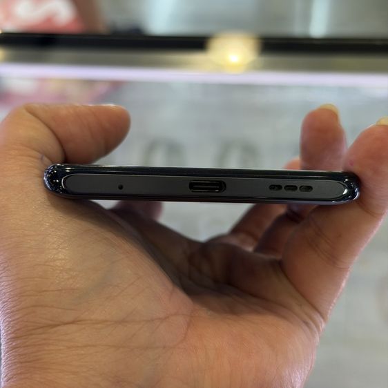 Redmi Note10 Pro สีดำ เครื่องศูนย์ สภาพสวยมากๆ จอเบิร์นบ้าง จอ6.67นิ้ว แรม8รอม128 Snap730 กล้อง108ล้าน(4ตัว)🥰🥰 รูปที่ 5