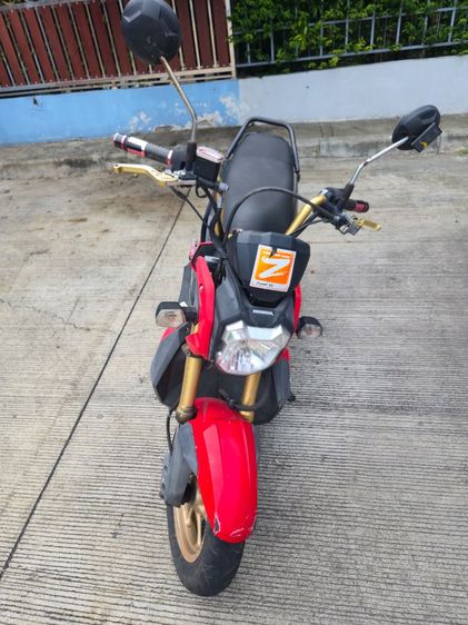 zoomer x