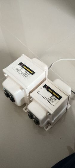 หม้อแปลงไฟ220v to100-110v