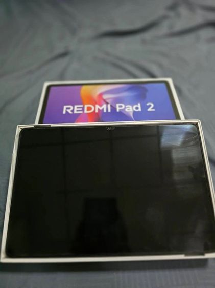 redmi pad 2 แท็บเล็ตราคาประหยัด ขนาด 11 นิ้ว 4/128