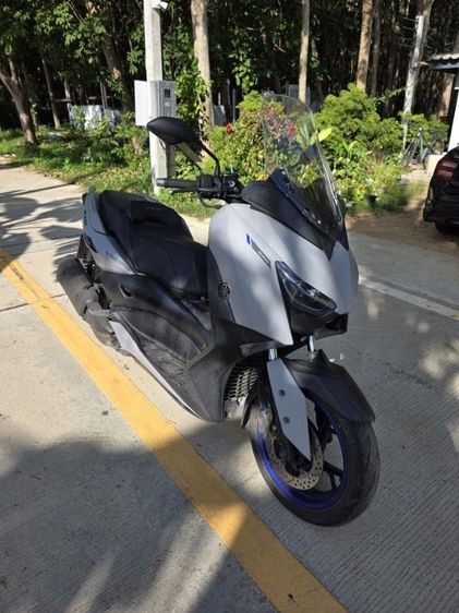 Yamaha Xmax​ 2021 300cc​  รูปที่ 3