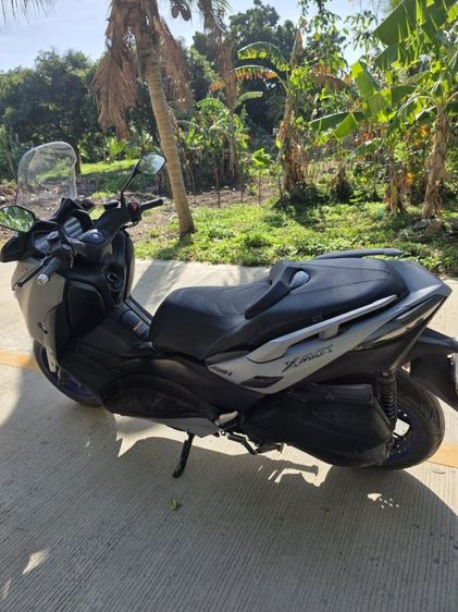 Yamaha Xmax​ 2021 300cc​  รูปที่ 4