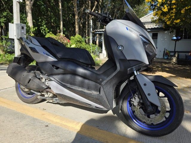 Yamaha Xmax​ 2021 300cc​  รูปที่ 2