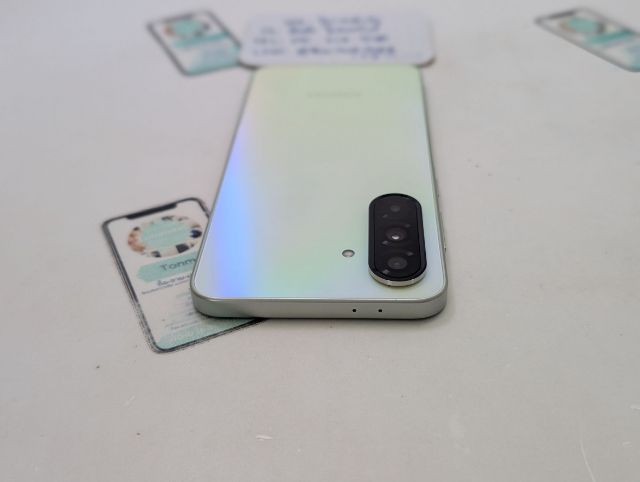ขาย เทิร์น Samsung Galaxy A36 5G 128 Gb ศูนย์ไทย สภาพสวย อุปกรณ์ครบยกกล่อง ประกันยาว 8 เดือน เพียง 5,990 บาท ครับ   รูปที่ 7