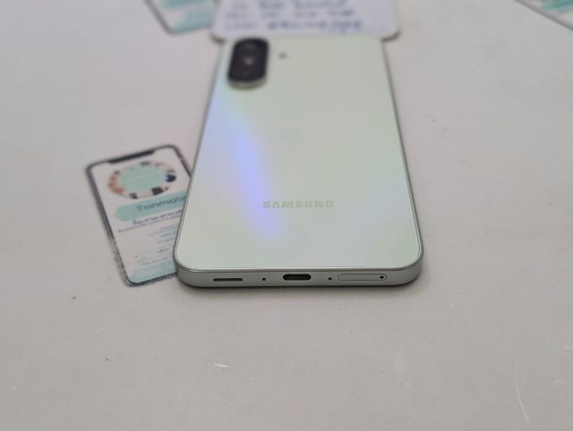 ขาย เทิร์น Samsung Galaxy A36 5G 128 Gb ศูนย์ไทย สภาพสวย อุปกรณ์ครบยกกล่อง ประกันยาว 8 เดือน เพียง 5,990 บาท ครับ   รูปที่ 6