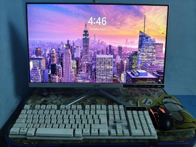 คอมพิวเตอร์ acer all in one aspire c22 รูปที่ 4