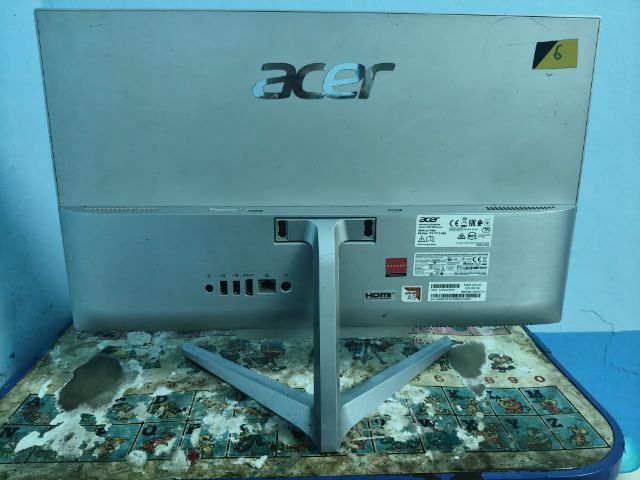 คอมพิวเตอร์ acer all in one aspire c22 รูปที่ 3