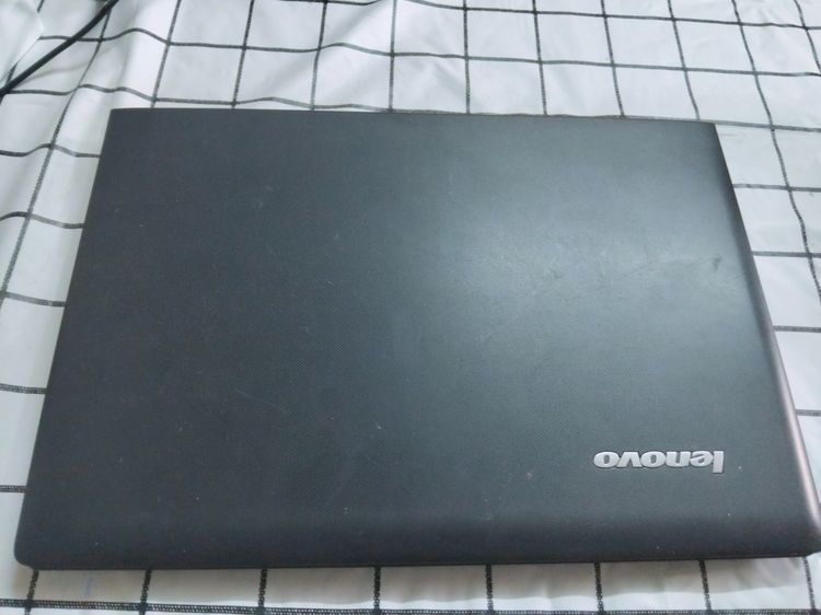 ขาย notebook Lenovo IdeaPad G40-70 i5 รูปที่ 2