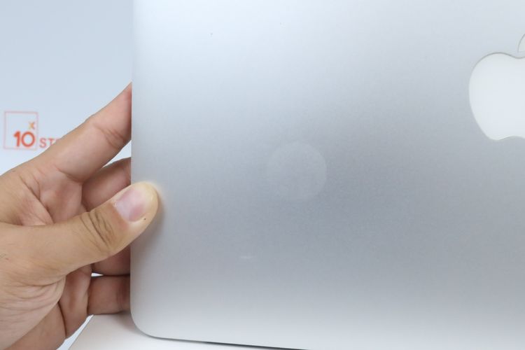 MacBook Air 13" Core i5 2017 8.128GB  รูปที่ 11