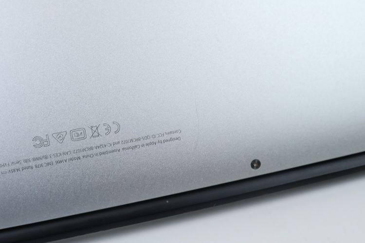 MacBook Air 13" Core i5 2017 8.128GB  รูปที่ 13