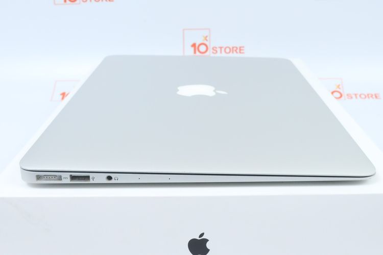 MacBook Air 13" Core i5 2017 8.128GB  รูปที่ 5