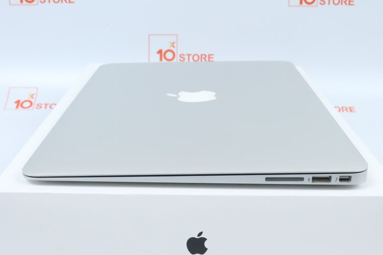 MacBook Air 13" Core i5 2017 8.128GB  รูปที่ 4