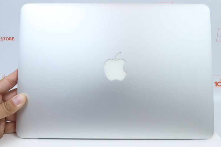 MacBook Air 13" Core i5 2017 8.128GB  รูปที่ 10