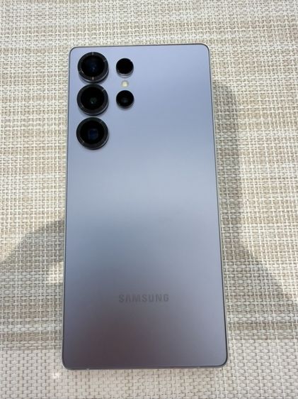 Samsung S25 ultra 512gb ผ่อนได้ รับเทิร์น