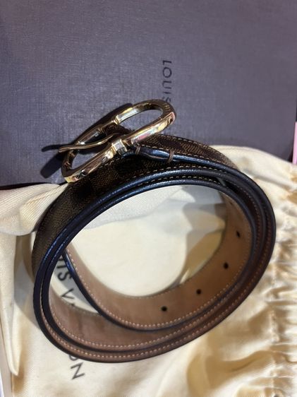 LOUIS VUITTON เข็มขัด รูปที่ 2