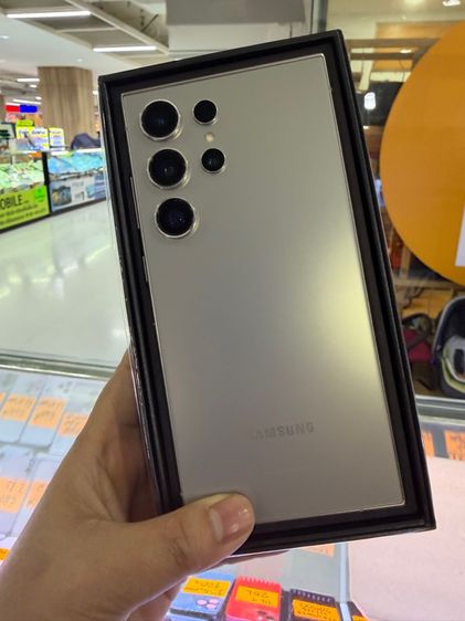 s 24 ultra 256  รูปที่ 5