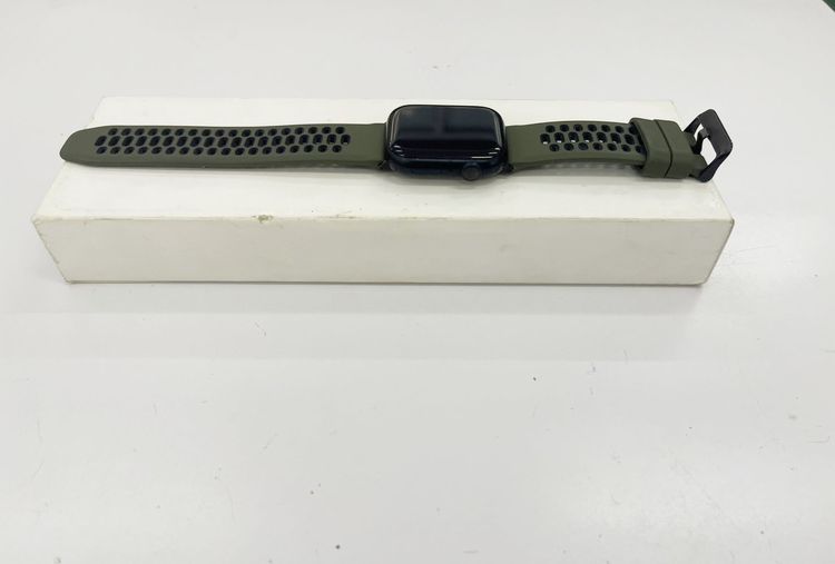 Apple Watch Series 9 GPS อะลูมิเนียม 45 มม.ครบ สภาพสวย ราคาถูกใจ รูปที่ 9