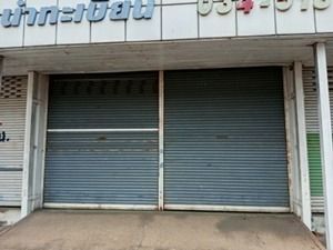 ขายโฉนดที่ดินใจกลางเมืองกาญจน์ ติดถนนแสงชูโต ในชุมชนทำเลค้าขาย ใกล้ตลาดชุกโดน รพ.ธนกาญจน์ รูปที่ 3