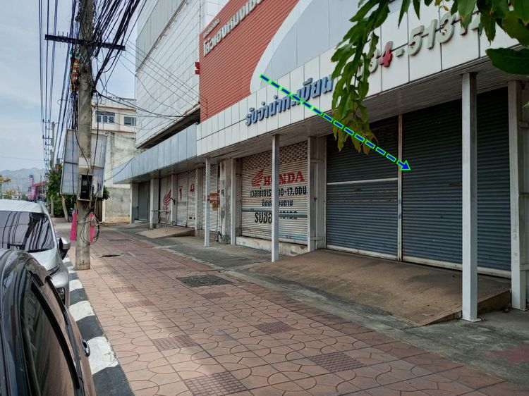 ขายโฉนดที่ดินใจกลางเมืองกาญจน์ ติดถนนแสงชูโต ในชุมชนทำเลค้าขาย ใกล้ตลาดชุกโดน รพ.ธนกาญจน์ รูปที่ 4