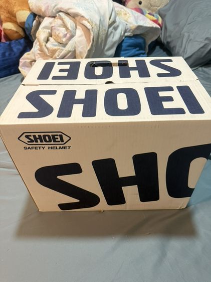 หมวกกันน็อคshoei neotec2 พร้อมบลูธูท