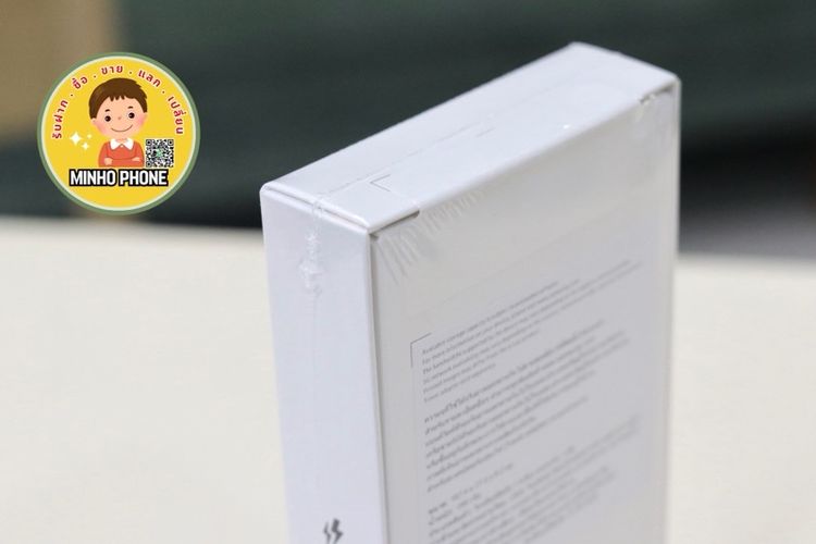 📱Samsung Galaxy A07 5G 6+128GB สีม่วงอ่อน มือ 1 รูปที่ 3
