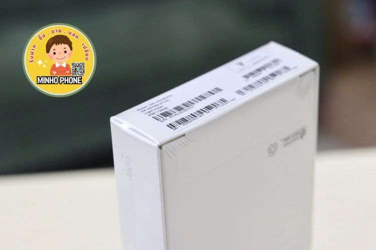 📱Samsung Galaxy A07 5G 6+128GB สีม่วงอ่อน มือ 1 รูปที่ 4