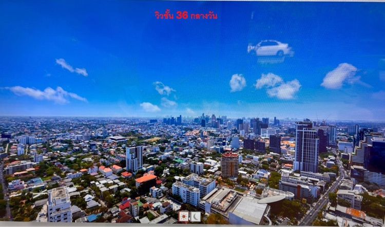 SC ASSET ไม่อนุญาต ตกแต่งครบ 2025 ไม่ใช่ Reference Ekkamai Condo รูปที่ 4