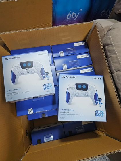 Sony PlayStation 5 รูปที่ 6