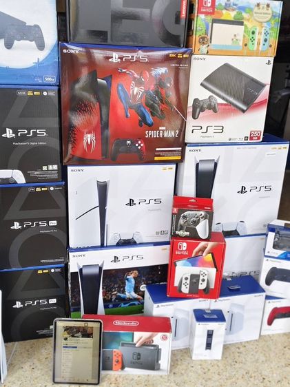 Sony PlayStation 5 รูปที่ 3
