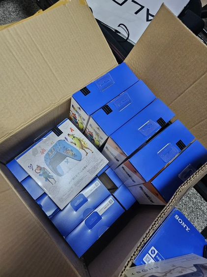 Sony PlayStation 5 รูปที่ 7