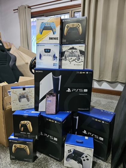 Sony PlayStation 5 รูปที่ 5
