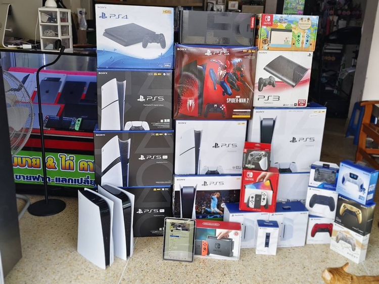 Sony PlayStation 5