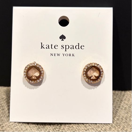 ต่างหู Kate Spade