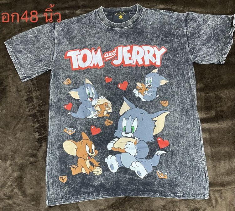 เสื้อใหม่เทียบ1 รูปที่ 4