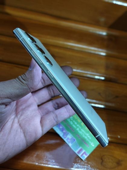 Samsung Galaxy S23 Ultra (8+256) Cream (5G) รูปที่ 4