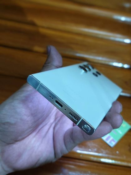 Samsung Galaxy S23 Ultra (8+256) Cream (5G) รูปที่ 7