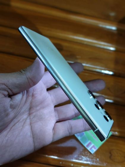 Samsung Galaxy S23 Ultra (8+256) Cream (5G) รูปที่ 5
