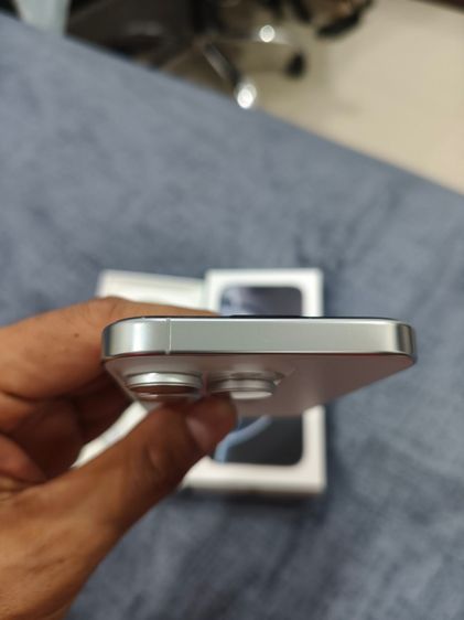 ขาย iPhone 16 pro 128 gb รูปที่ 4