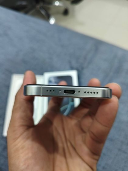 ขาย iPhone 16 pro 128 gb รูปที่ 5