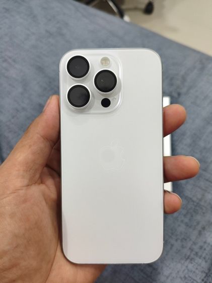 ขาย iPhone 16 pro 128 gb รูปที่ 2